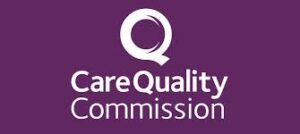 logo3 Care Quality Commission