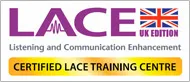 LACE logo